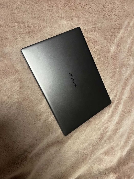HUAWEI MateBook 14" IPS R5-4600H 8GB RAM 512GB SSD
