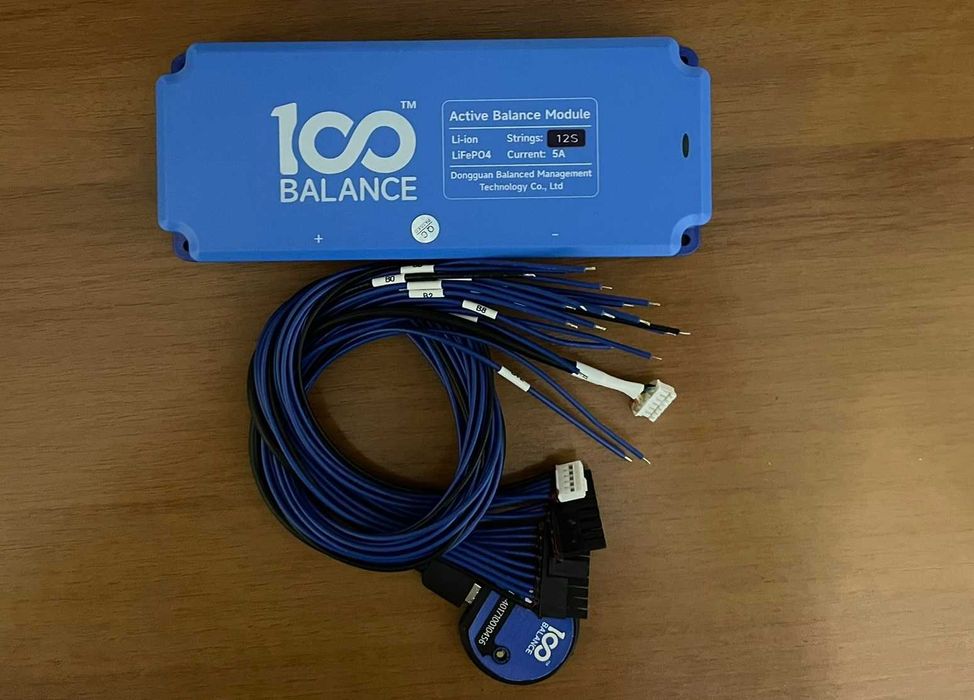 Балансировочные платы BMS Li-ion, LiFePo4, платы балансира