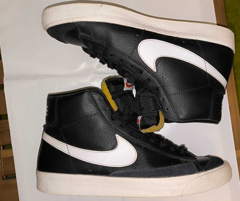 Кросівки Nike Blazer Mid '77 Vintage