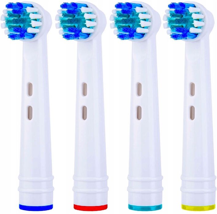 Końcówki Do Szczoteczki Oral-B *mała ilość sztuk*