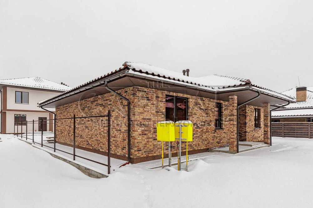 Продаж будинку в Гатному, Фастівський р-н