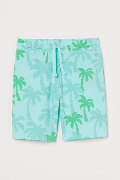 Шорти для хлопчиків H&M