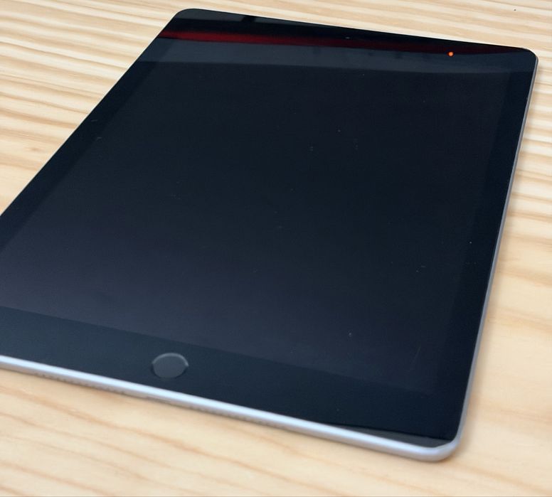 Ipad 6a geracao (2018)