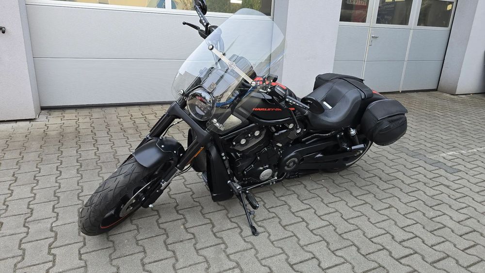 Harley-Davidson