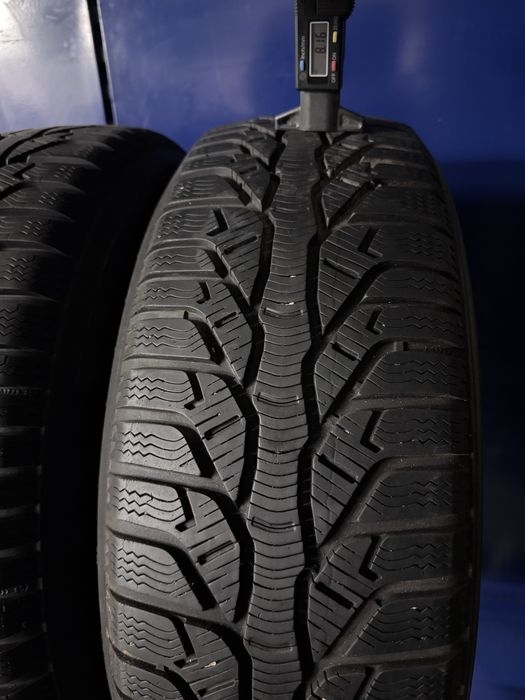 Kleber Krisalp HP hp3 195/65r15 зимова Склад Шин Умань