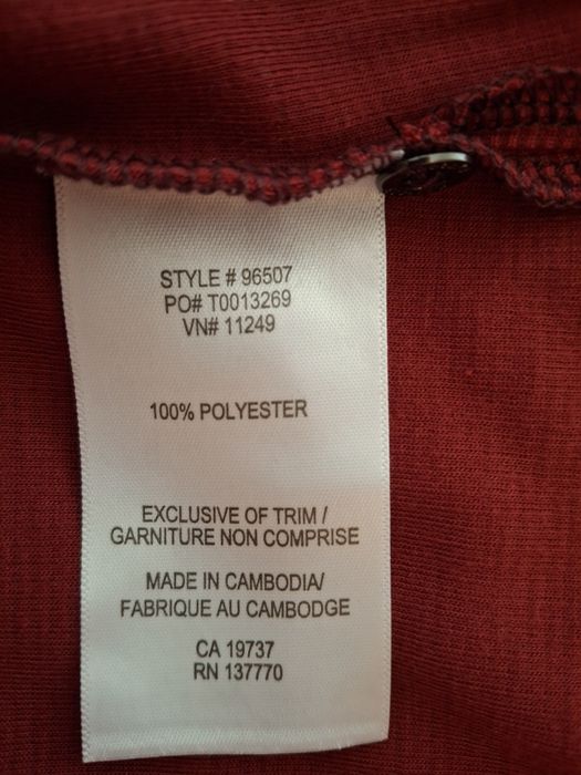 Koszulka t shirt damski m nowa