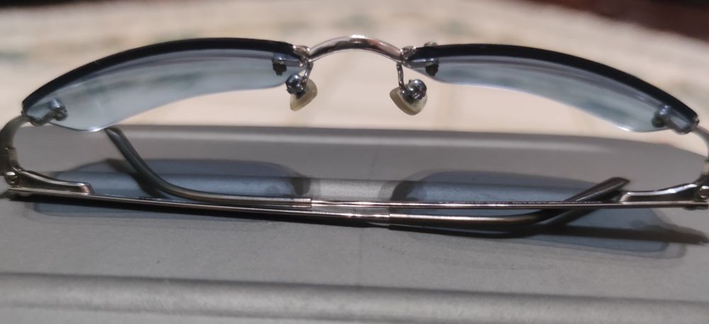 Oculos de sol emporio Armani