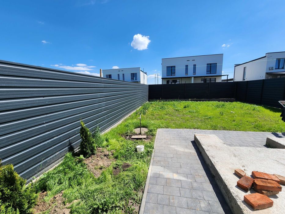 Вітаю. Продам Будинок, 110 м2, 2,8 сотки, Білогородка.