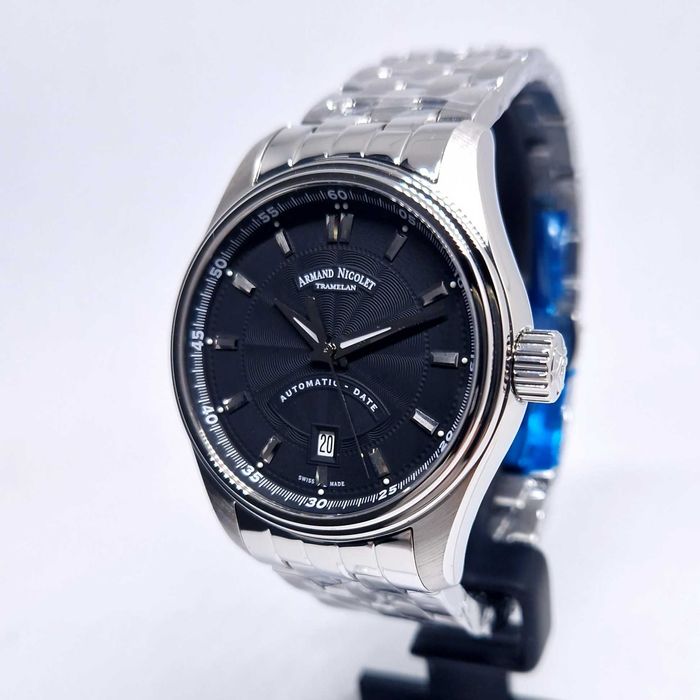 Promocja Armand Nicolet MH2 A640A-NR-MA2640A