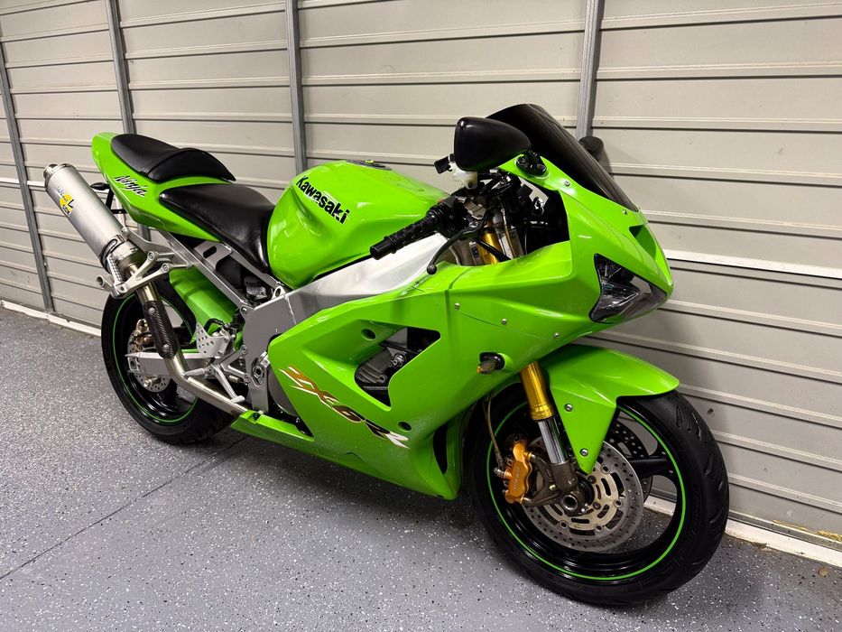 Kawasaki