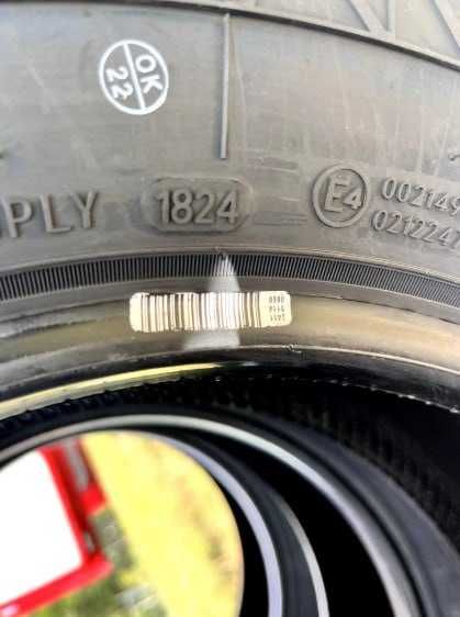 Шини нові SAILUN COMMERCIO ICE 225/70R15C 112/110P(під шип)