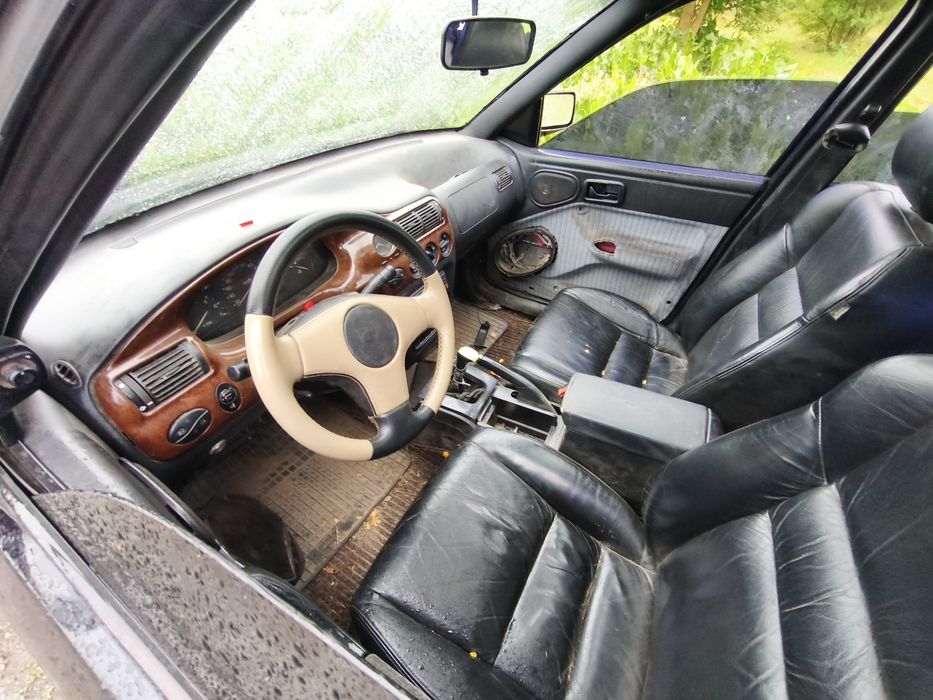 Форд ескорт орион разборка, шрот, на болти скорпіо сієрра