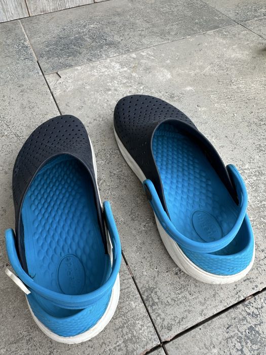 Crocs J3 LiteRide
