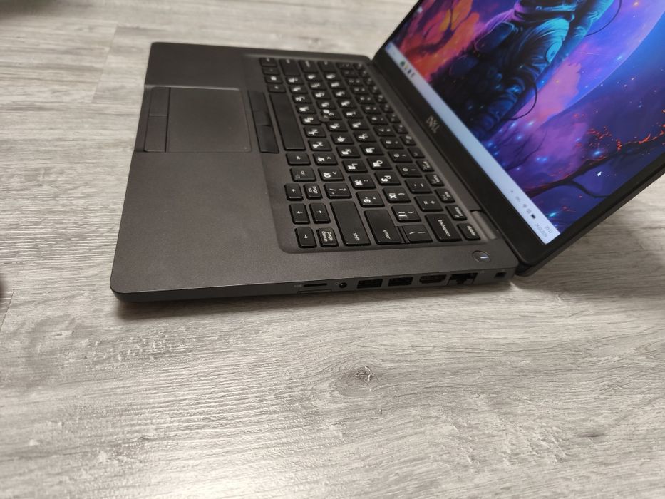 Мощний ноут i7 4.8GHz/SSD/FullHD IPS/16/256/ноутбук для навчання