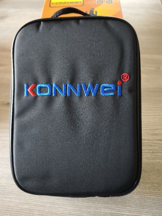 Máquina Diagnóstico Automóvel Konnwei KW420 - NOVO (Honda/Acura/Univer