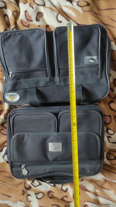 Сумка через плечё