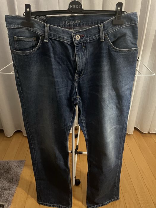 Calcas de homem varias marcas