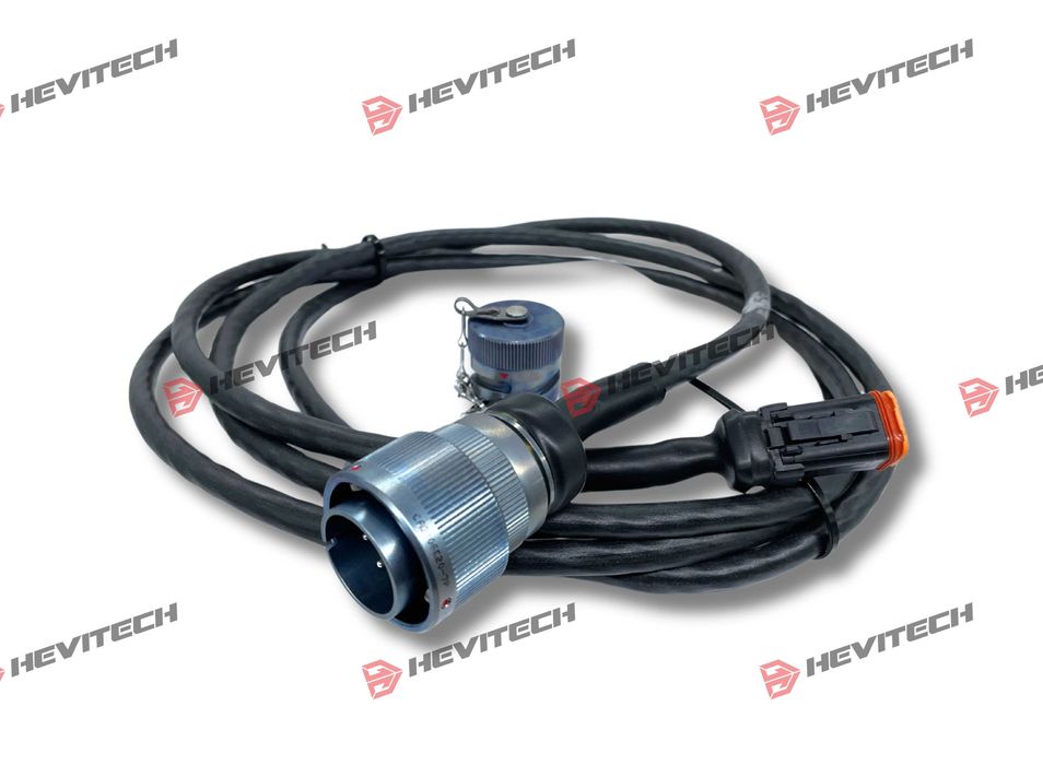 *Steelwrist* części do głowic obrotowych. Service-partner SteelWrist