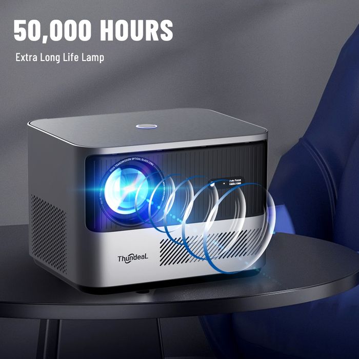 Проектор Thundeal TDA6  Гарантия!
