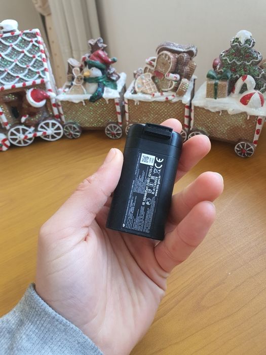 Bateria DJI Mavic Mini