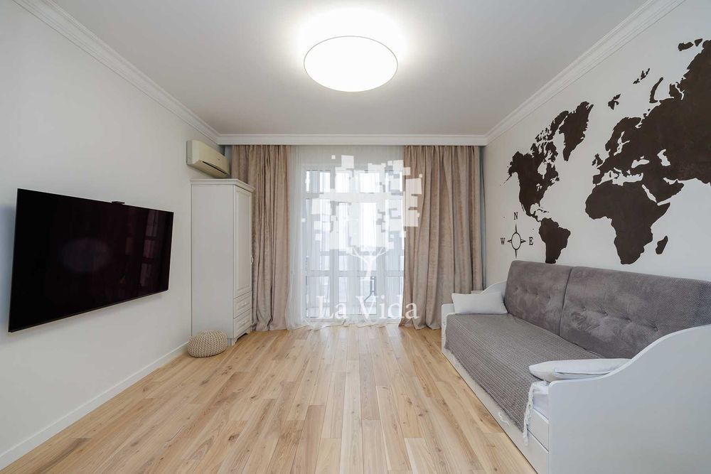 2-кімнатна квартира за адресою (площа 68,3 м²) - Atlanta.ua - фото 8