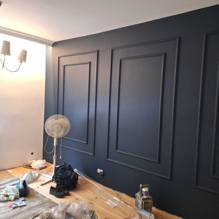 Planujesz remont? zapraszam do zapoznania się z moją ofertą.