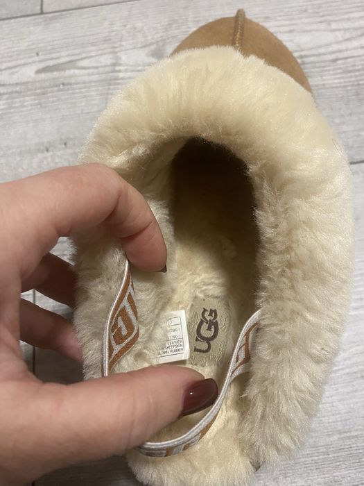 UGG оригінал, уггі
