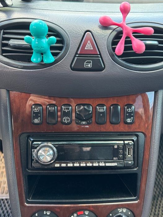 Продаю Mescedes A-Class