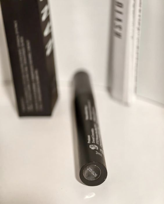 Nanolash eyelash eye serum