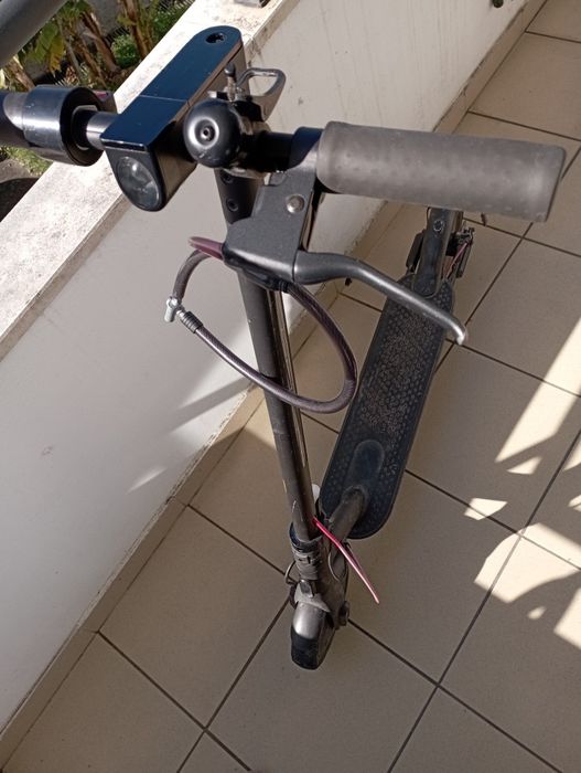 Trotinete Xiaomi Mi