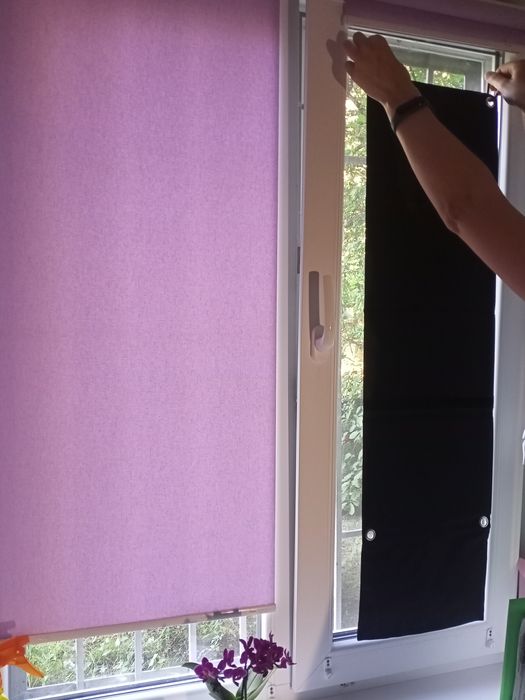 Солнечная панель 45W