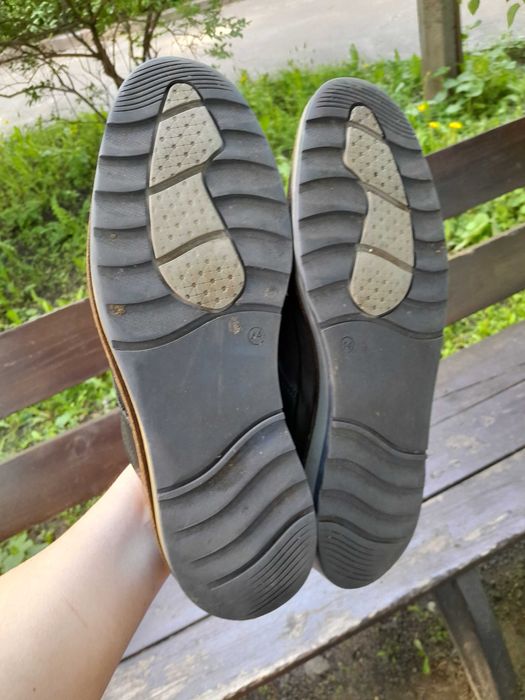 Туфлі Jones, p. 44