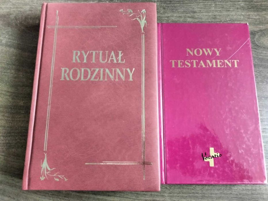 Rytuał rodzinny i Nowy Testament