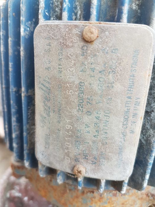 Wentylator Ścienny Nadmuch Wyciąg Turbina do Hali Kurników