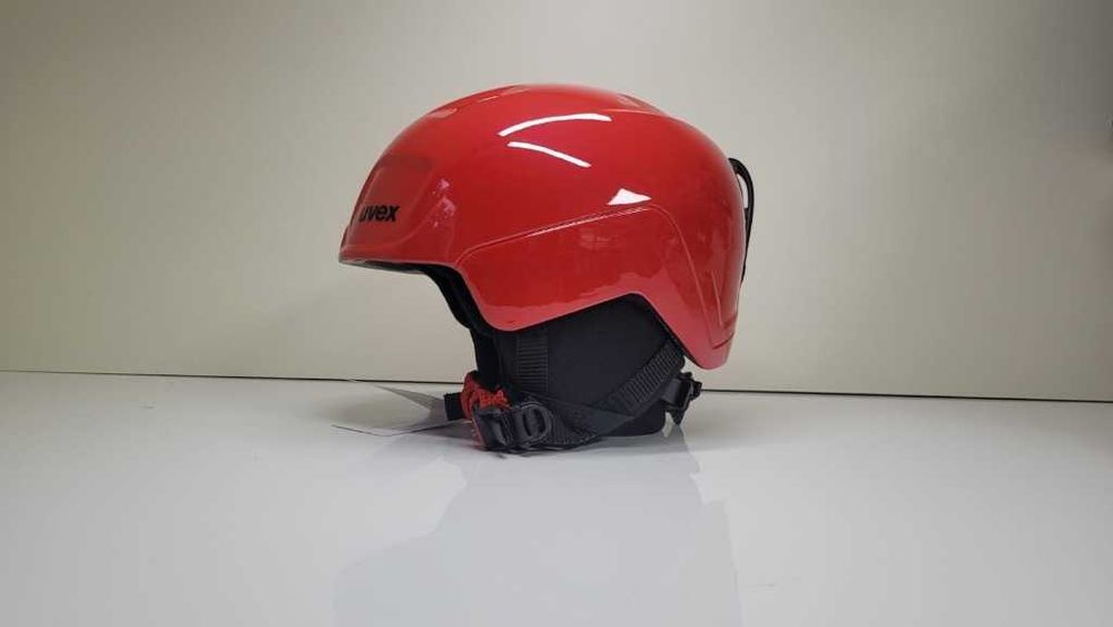 Kask narciarski UVEX HEYYA rozm 46-50cm