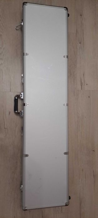 Walizka na broń mysliwską