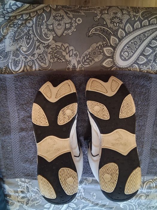 Buty do koszykówki SHAQ