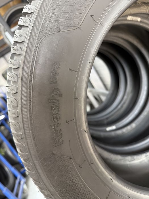 Зимові шини 195/60r15 Kleber. Ціна 1750грн/шт.