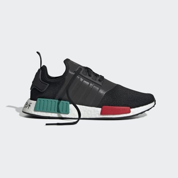 Adidas NMD novas