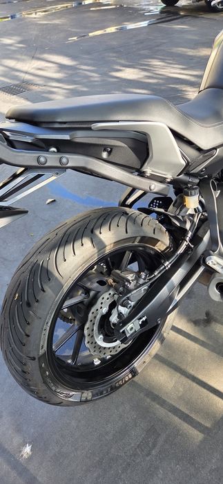 Yamaha Tracer 700 ABS (2016) – Excelente Estado – Extras