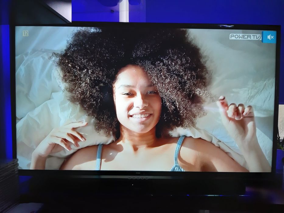 Lg55UK6470PLC 4K Smart TV