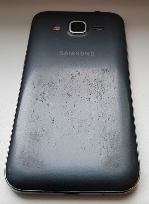 Samsung Galaxy Core Prime LTE SM-G360F.