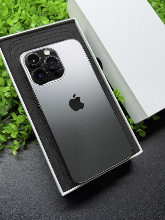 iphone 13 pro black - купить мобильные телефоны и смартфоны - Цена