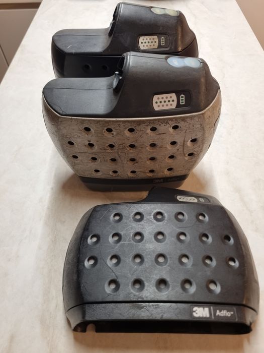 Speedglas motores 3m