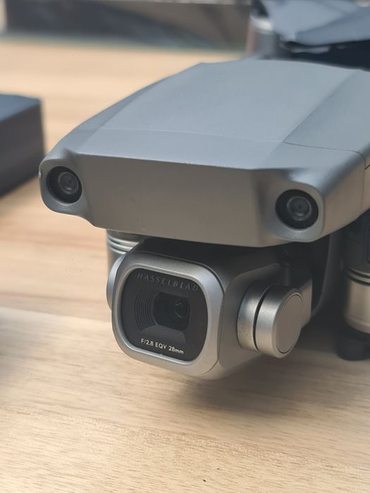 Drone DJI Mavic 2 pro