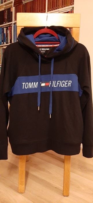 Bluza Tommy sport unisex S/M