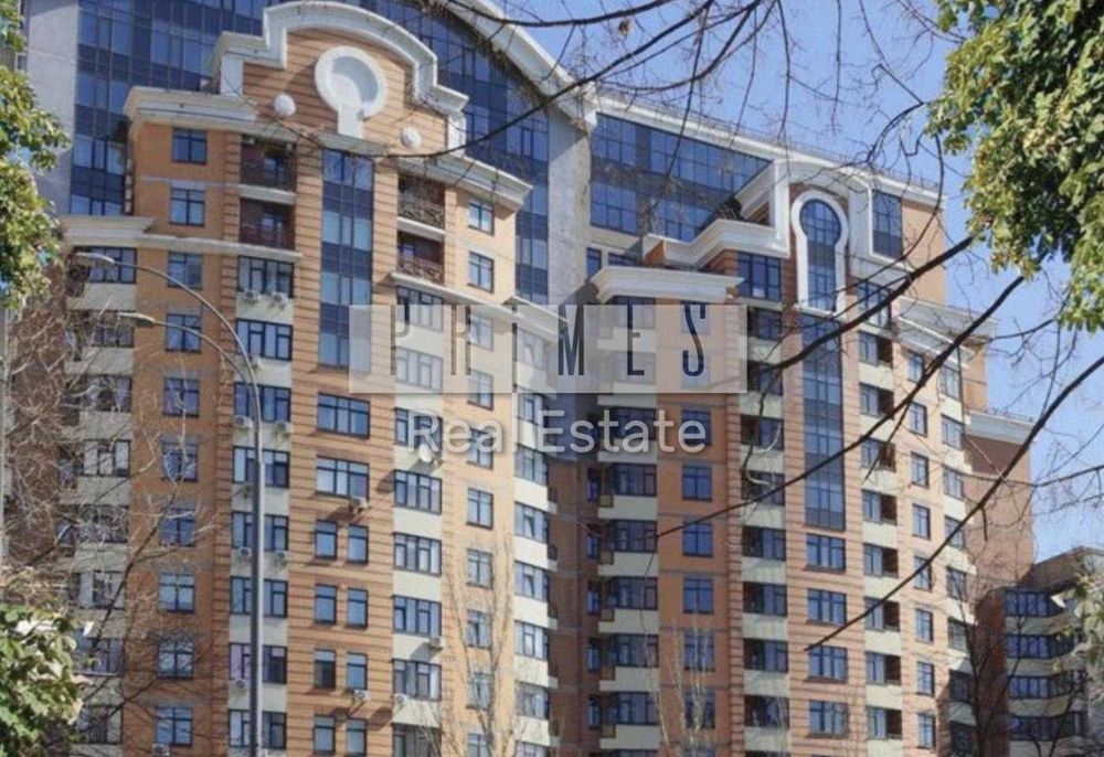 Продаж 3-кімнатної квартири без ремонту ЖК бул. Лесі Українки Печерськ