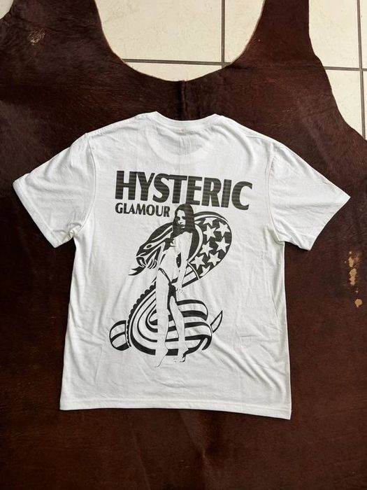 hysteric glamour - купить мужскую одежду - Цена на OLX.ua