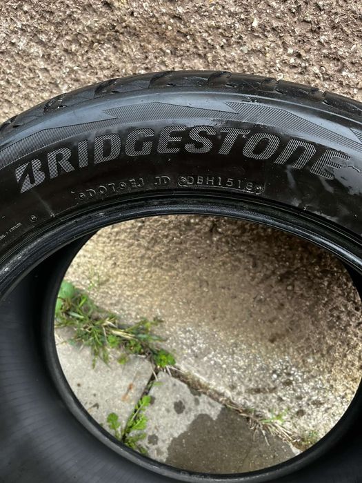 Резина Bridgestone 285/50 R 20 112 T