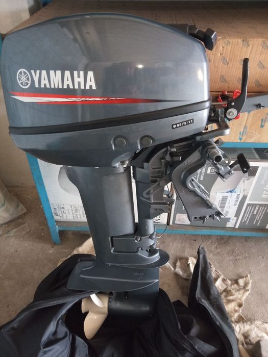 Човен класу RIB. GRAND SILVER LINE "S 330"